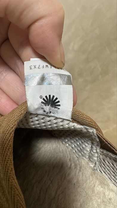 Слипони    UGG