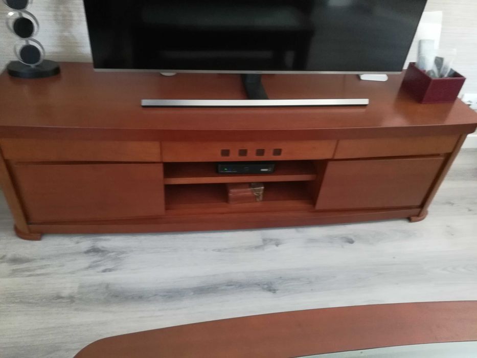 mesa de tv e mesa de centro