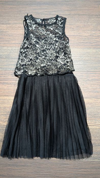 Roupa de menina  dos 8 anos e mais