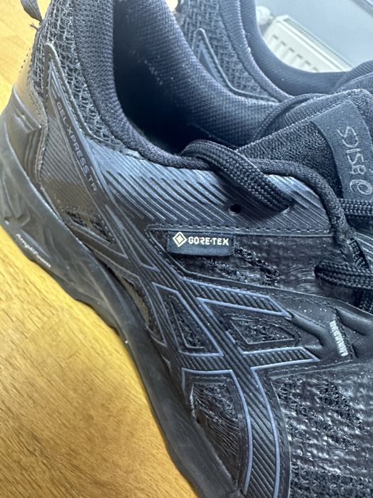 Кросівки ASICS GEL-XPRESS TR GTX gore-tex Оригінал