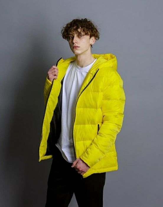 Демисезонная куртка Rainbow размер М