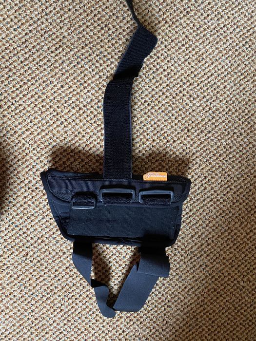 Ортез универсальный для фиксанции лучезапястного сустава