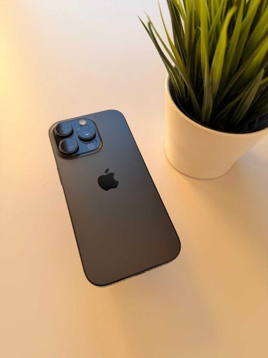 ORYGINALNY | iPhone 16 Pro 128GB | TOP stan | bat 96% | GRATIS