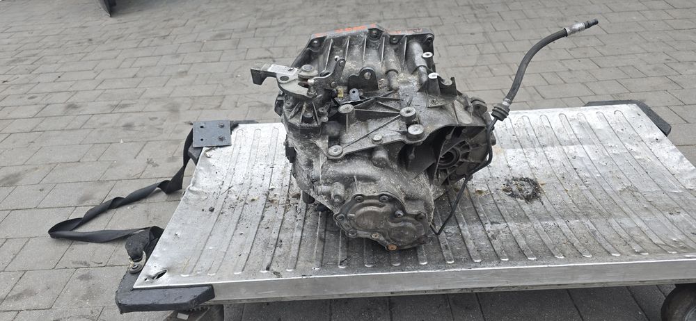 Skrzynia biegów Mini Cooper R50 R55 R56 1.6 t N18