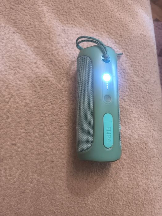 Jbl flip 4  колонка