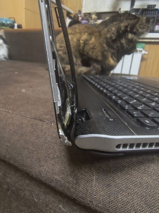 Ноутбук HP Envy M6