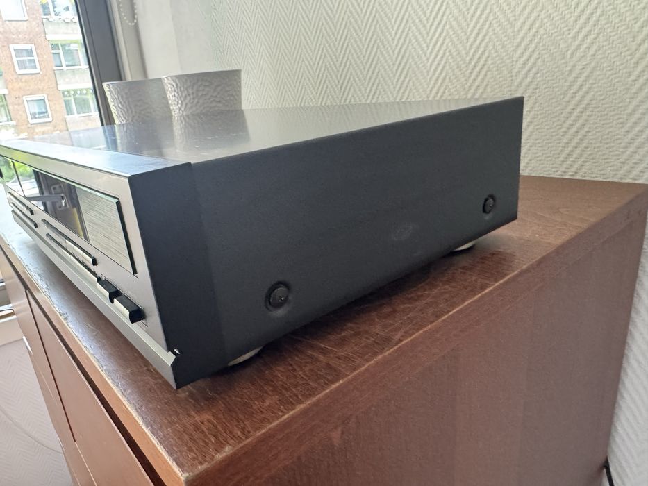 Equalizer Technics GE-70