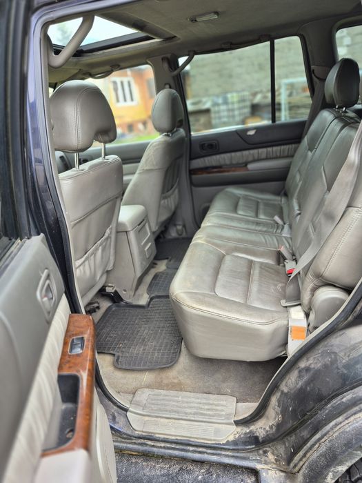 Nissan Patrol Y61 2.8 TD. OFFROAD. ZAMIANA