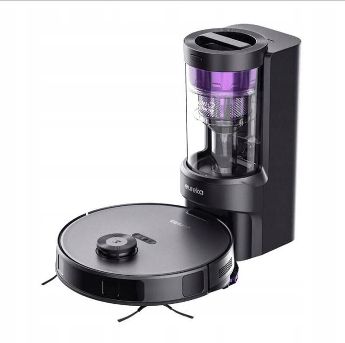 Robot sprzątający Eureka NER E10S.