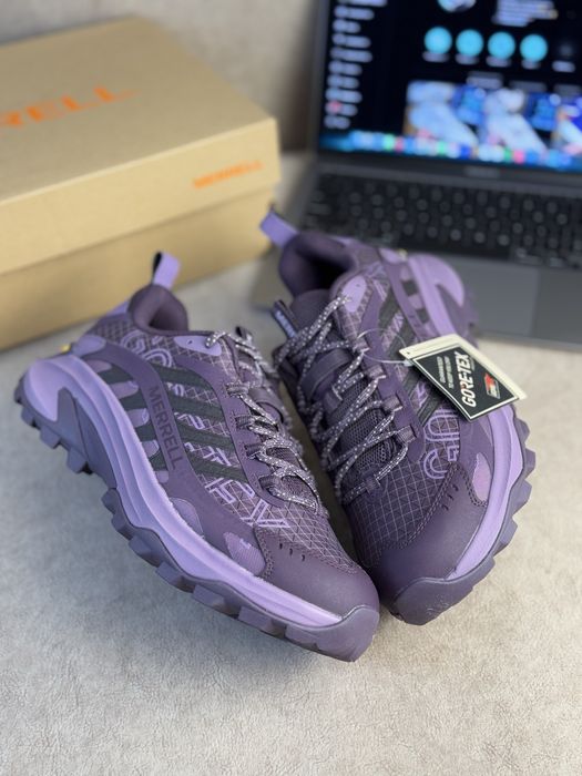 Merrell moab speed 2 gore-tex оригінал