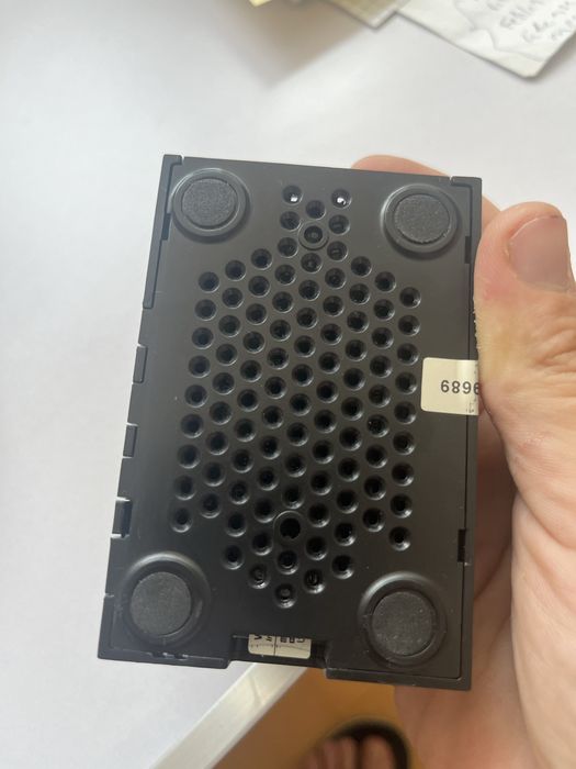 Комплект набор Raspberry pi 4 Model B 8 gb,міні компютер