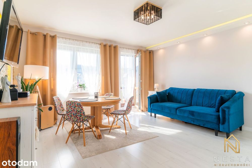 Mieszkanie na sprzedaż, 3 pokoje, 68 m², Płock
