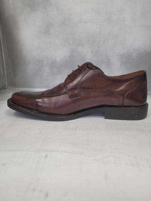 You Know ! buty skórzane model VAL/40232/44 rozmiar 44