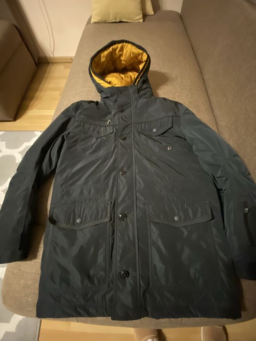 Kurtka zimowa męska LAVARD