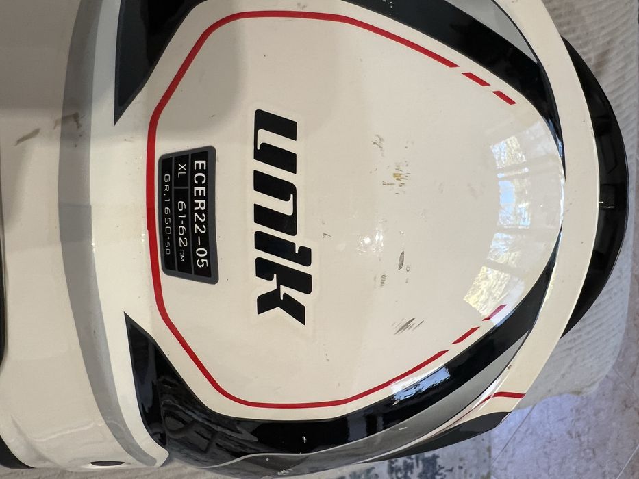 Capacete Integral ECE 22-05