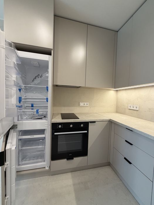 Продаж! Готова квартира до заселенн 37м2 - 54900$