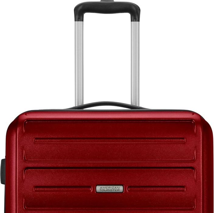 Валіза American Tourister США
