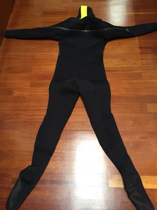 Fato de Mergulho Cressi