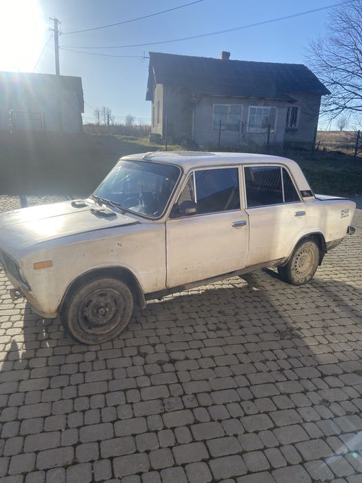 Продам ваз 2106. 1986р.