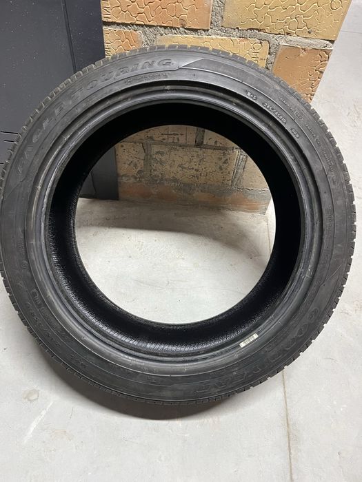 Goodyear Eagle Touring 245 45 R19 M+S
