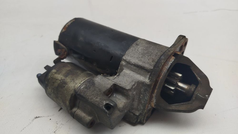 Motor de arranque MERCEDES-BENZ Classe A (W169)