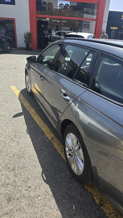 Vendo jantes skoda 16 polegadas completamente novas