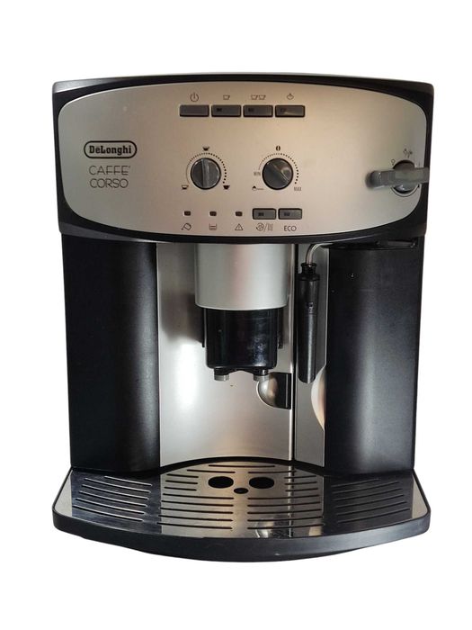 Ekspres Delonghi Caffe Corso ESAM2800.SB 1450W