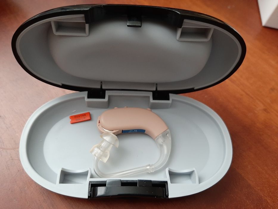 Слуховой аппарат Siemens