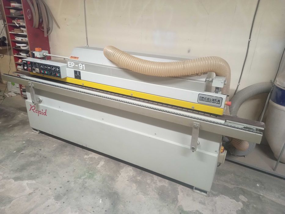 Okleiniarka CEHISA RAPID EP-9