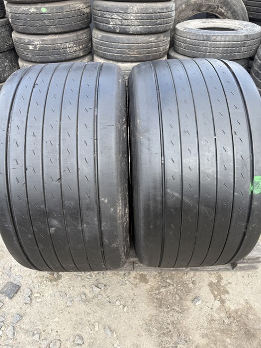 445/45 R19.5 Hankook tl20 2шт