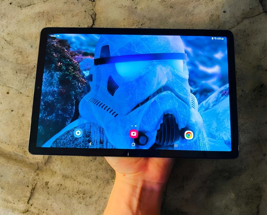 Флагманський планшет Samsung, дуже гарний стан