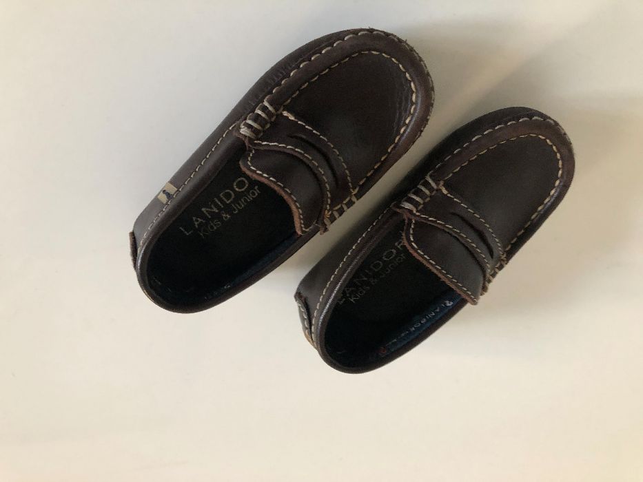 mocassins Lanidor nº 22