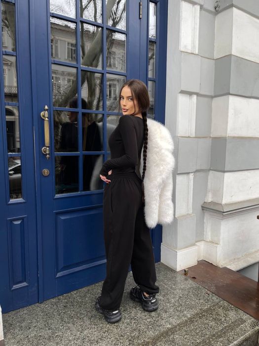 Ідеальний ТЕРМО костюм для зимових холодів