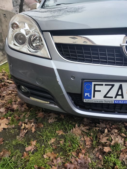 Opel Vectra c 1.9 cdti 150km 2008r