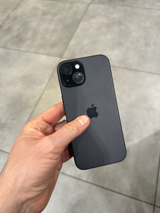 Apple iphone 15 128 gb