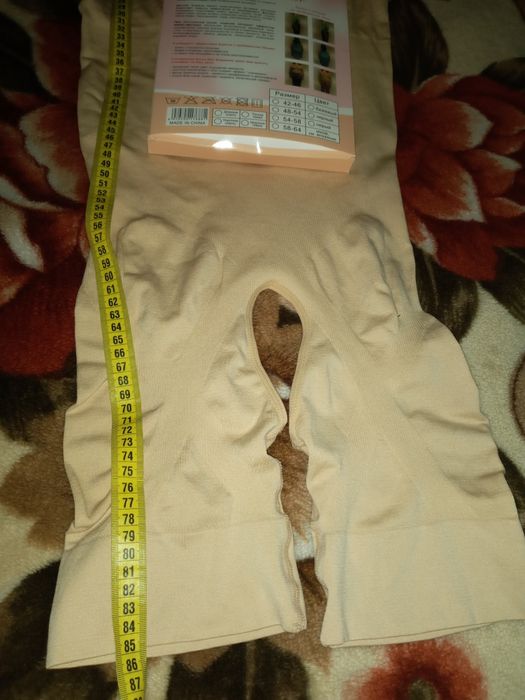 Комбідрес коректор фігури утяжка