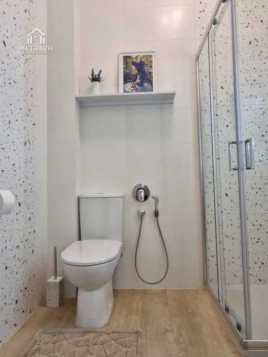 Продажа 2х комнатной квартиры 93 м2 Ремонт  МЕБЕЛЬ Техника ЖК АТОЛЛ