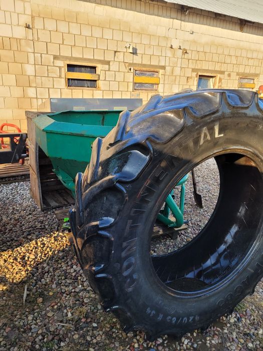 Opony R34 16.9  Continental 420/R34 c385