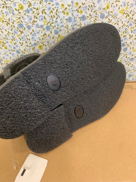 Botki damskie zamszowe Hush Puppies ocieplane zamszowe rozmiar 38