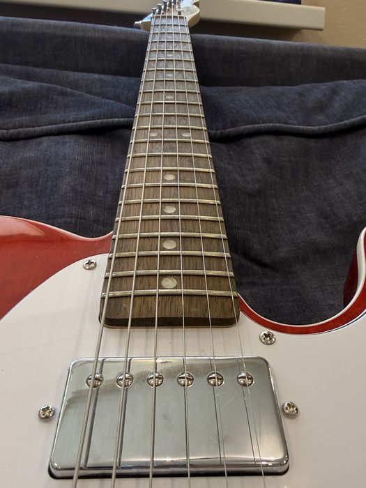 Електрргітара Squier Affinity
