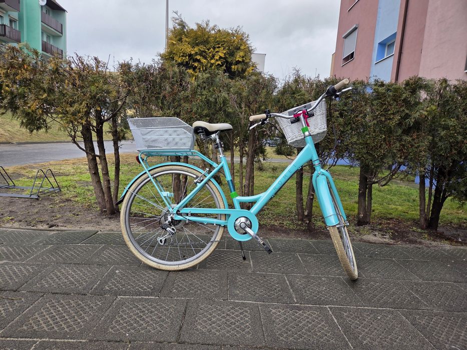 Rower ROMET  26 Mięta