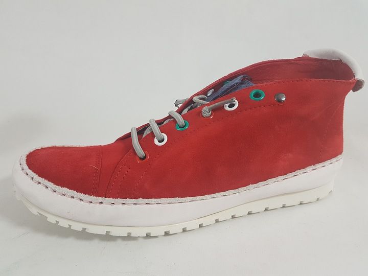 ZIGN ADIDASY damskie nowe naturalna SKÓRA RO 38
