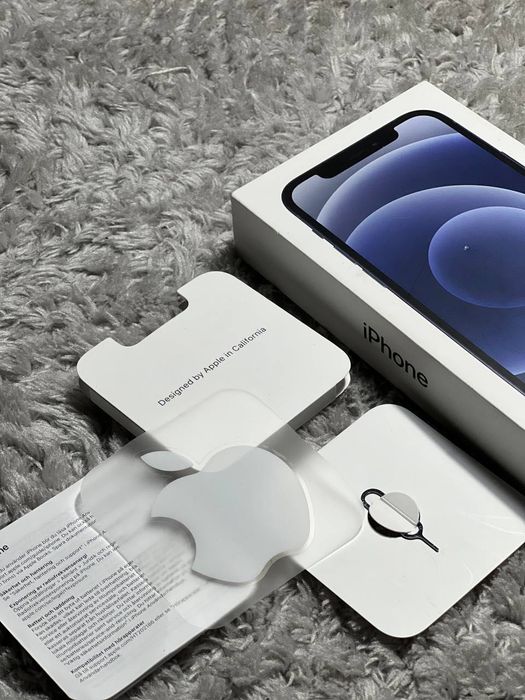 iPhone 12 64gb stan 6/10