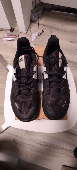 Buty adidas terrex rozmiar 39 1/3