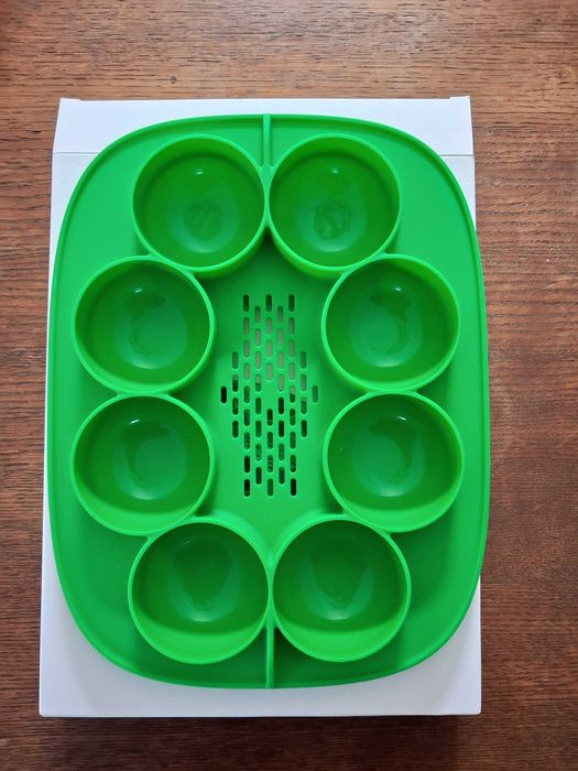 Forma silikonowa Thermomix Nester wielofunkcyjna do Varomy TM7