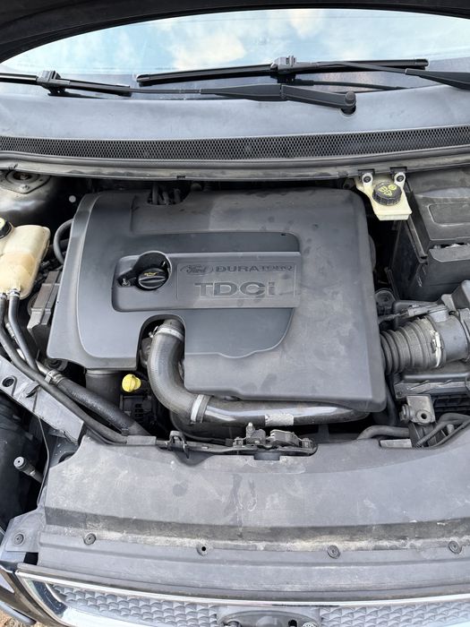 Ford Focus 1.6 TDCI