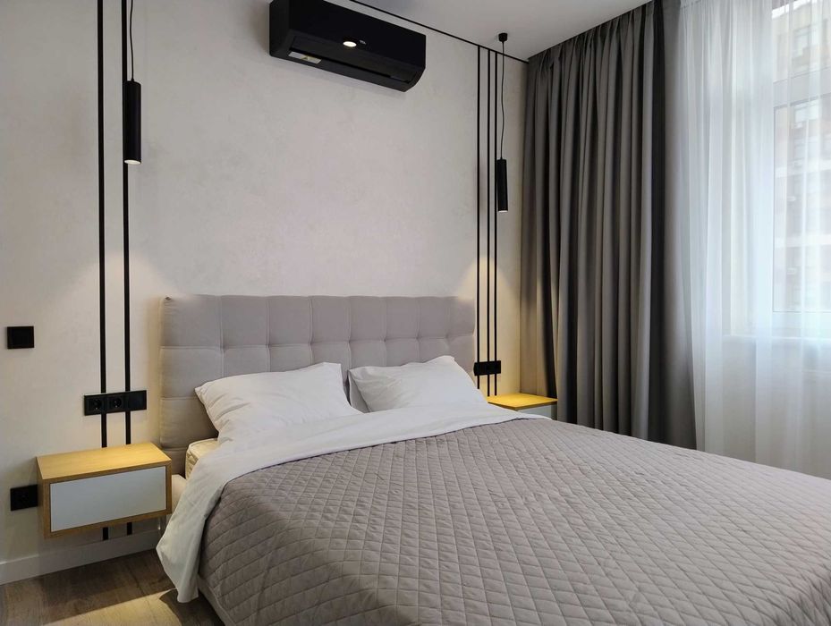 ЖК Варшавський 3к. Новий ремонт.