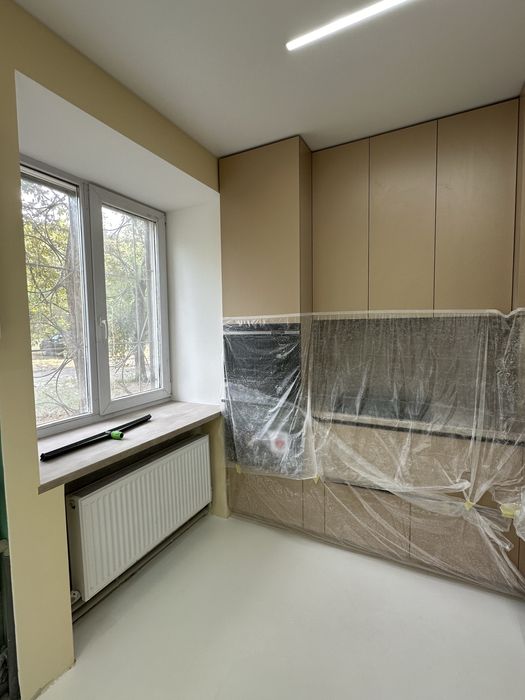 3-х кімнатна квартира