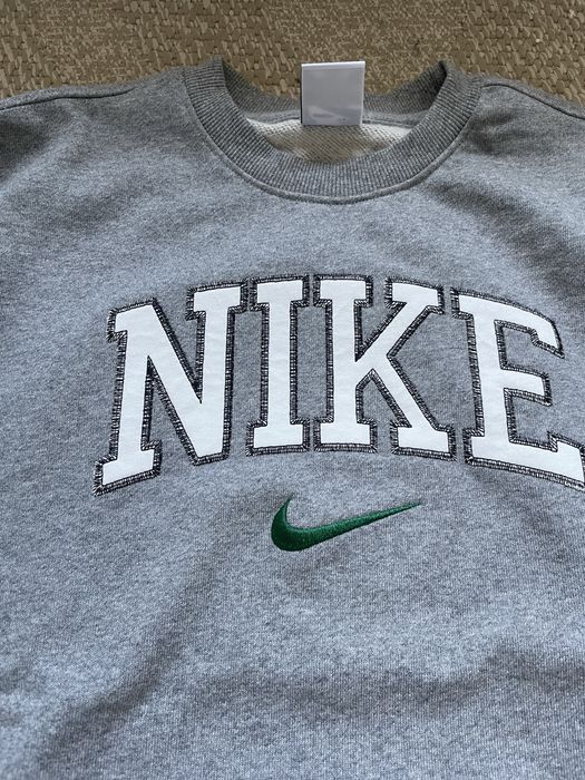 Sweat para home da nike . Retro e vintage