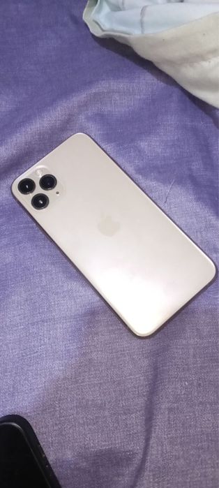 Iphone 11 pro 256gb